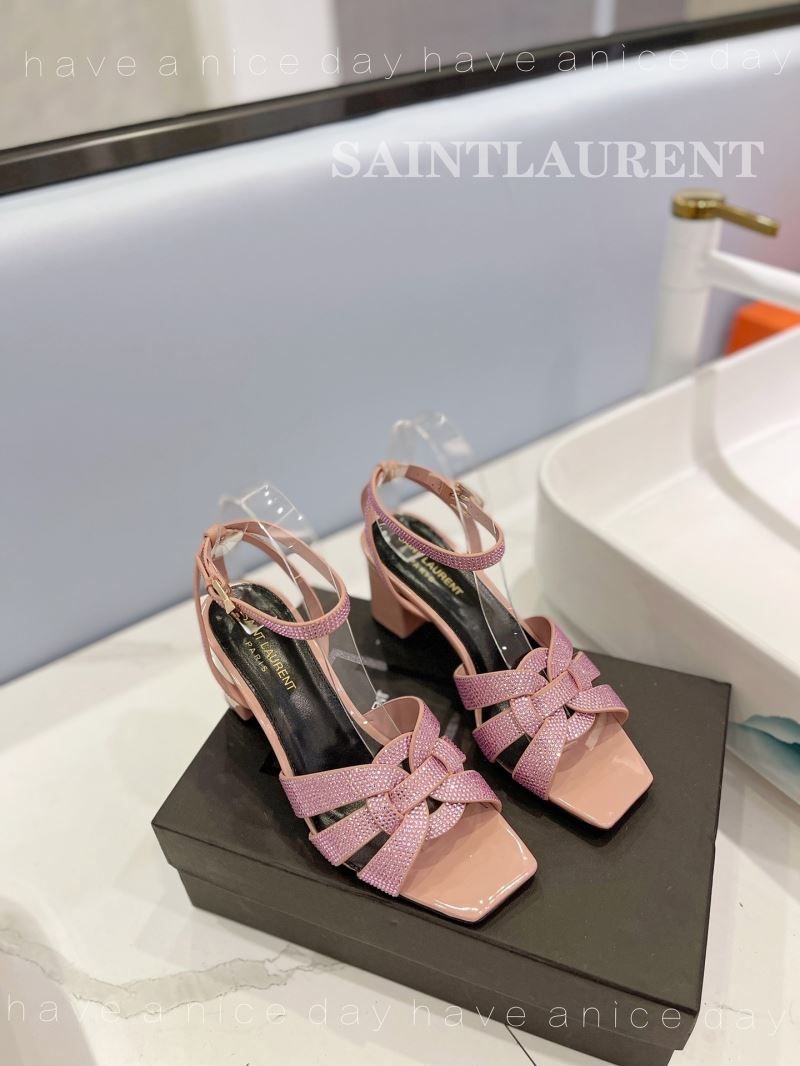 Ysl Shoes